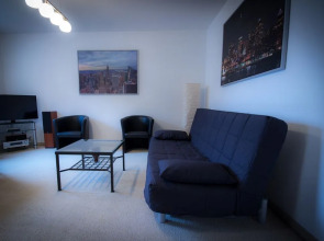 Exclusive Apartments Gdańsk