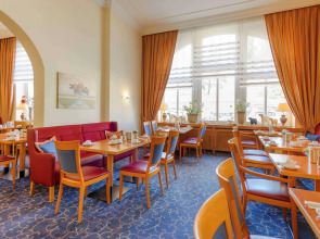 Mercure Hotel Luebeck City Center