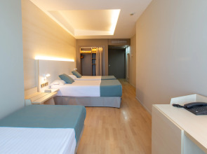 Olympia Hotel Events & Spa