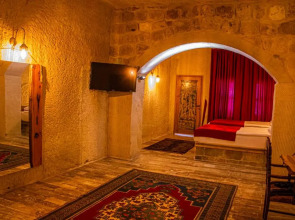 Ottoman Cave Inn Cappadocia