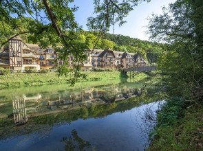 Le Manoir des Deux Amants
