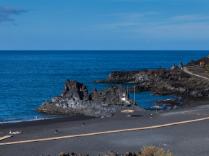 Apartamentos Los Rosales