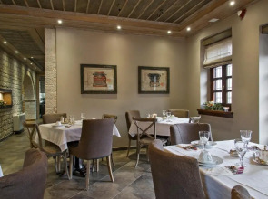 Aberratio Boutique Hotel