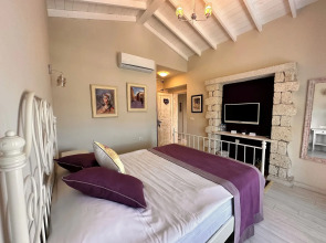 Cassiopeia Hotel Alacati