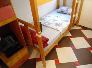 3Dogs Hostel São Paulo