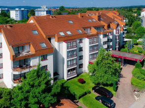 Best Western Victor's Residenz-Hotel Rodenhof