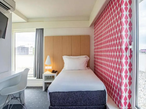 Stay Hotel Porto Centro Trindade