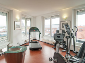 Penck Hotel Dresden (ex Art otel Dresden)