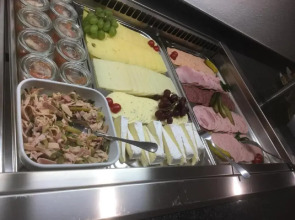 Hotel an der Burgschänke