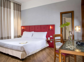 Best Western Hotel Astrid