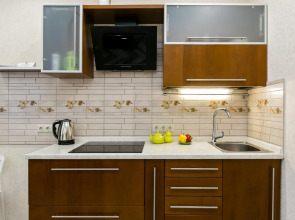 Апартаменты Laspace (Ласпейс)