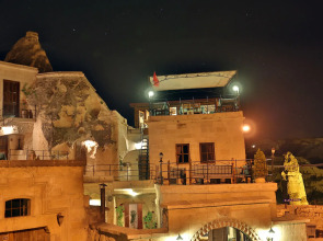Turquaz Cave Hotel