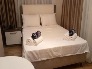 Connect Hotel Bar  Terrace