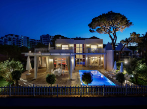 Курорт Papillon Ayscha Resort & Spa - All Inclusive