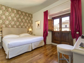 Отель Grand Hotel Cavour