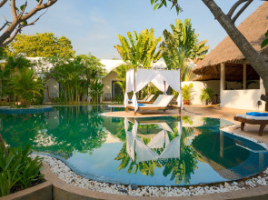 Navutu Dreams Resort & Wellness Retreat