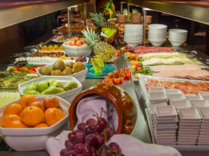 Hotel Macià Real de La Alhambra