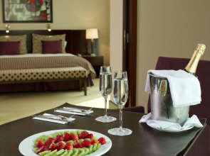 Eurobuilding Hotel Boutique Buenos Aires