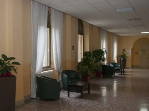 Casa La Salle - Casa Religiosa