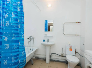 Апартаменты «Иерополис-3» на Восточной