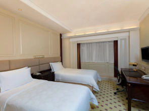 Crowne Plaza Hotel & Suites Landmark Shenzhen by IHG