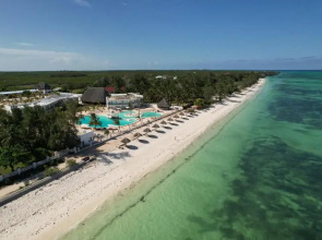 The One Resort Zanzibar