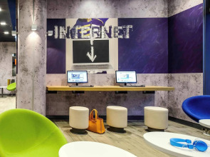 Hotel ibis budget Jakarta Airport