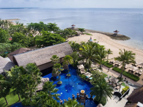 Курорт Holiday Inn Resort Bali Nusa Dua by IHG