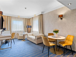 Park Hotel Diament Katowice