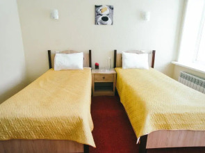 Гостинично-Ресторанный Комплекс Кристал