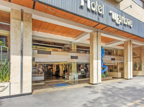 Hotel Marlowe Centro Histórico