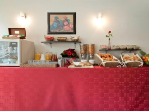 Aparthotel Adagio Access Nice Magnan