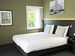 Hotel Parkzicht Eindhoven