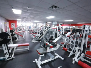 Sherry Frontenac Oceanfront Hotel