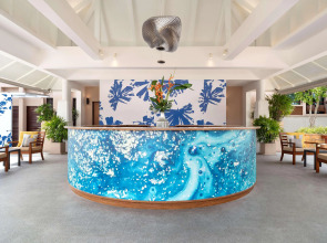 Avani Ao Nang Cliff Krabi Resort