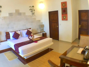 La Bella - Hotel Villa & Spa