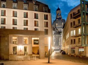 INNSiDE by Meliá Dresden