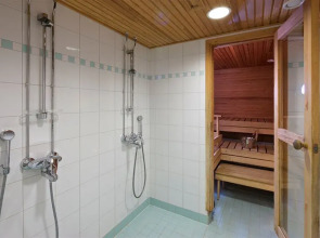 Hellsten Helsinki Parliament