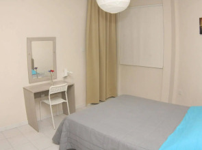 StayCentral Larnaca