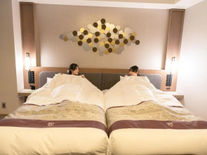 The Royal Park Canvas Kobe Sannomiya