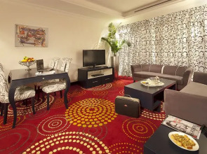 Swiss Hotel Corniche