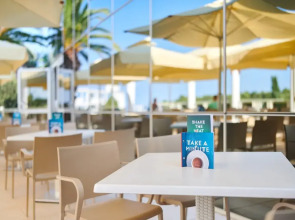 Hotel Istra Plava Laguna