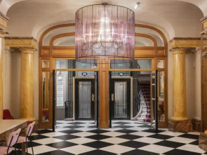 M Social Hotel Paris Opera