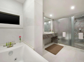 Hilton Hurghada Plaza