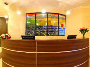 Vittoria Suites - Kisumu