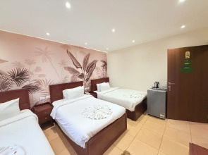 King Khafren View INN