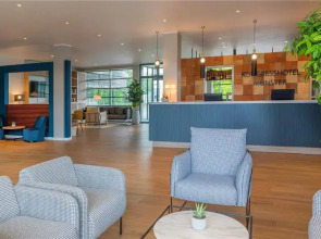 Hotel Münster Kongresscenter Affiliated by Meliá