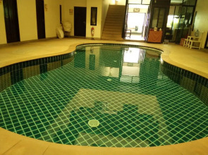 Baan Fuengfah Apartment