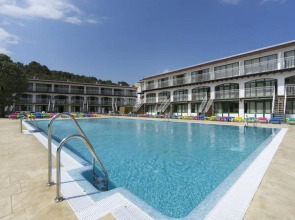 Medplaya Aparthotel San Eloy