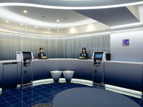 Henn na Hotel Tokyo Asakusabashi